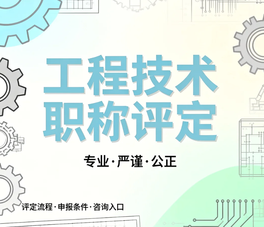 工程技术人才职称评审指南!国际期刊助力您的职称评审~~~