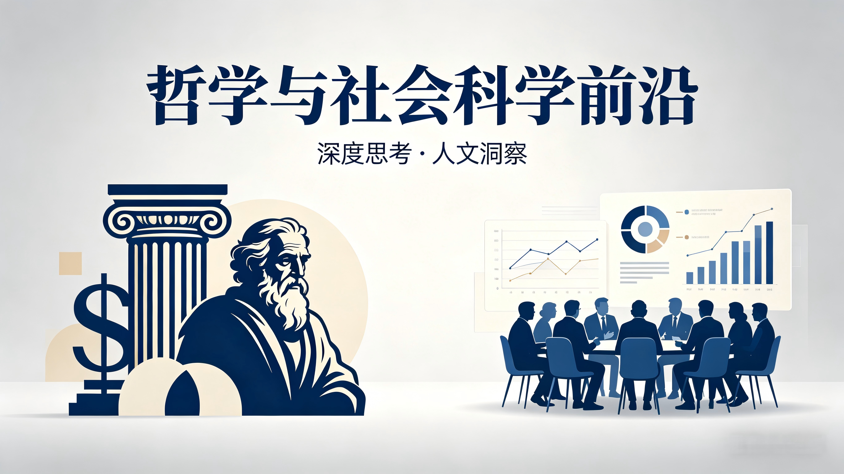 哲学、社会科学期刊推荐